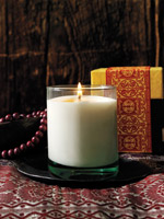 Aveda Himalayan Glow Candle