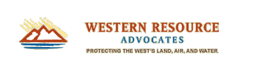 Western Resource Advocates