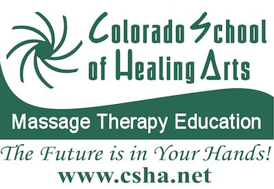 Colorado School of Healing Arts