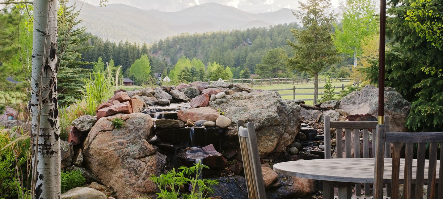 Spa Evergreen Hair & Beauty Salon Day Spas & Hair Salons Denver