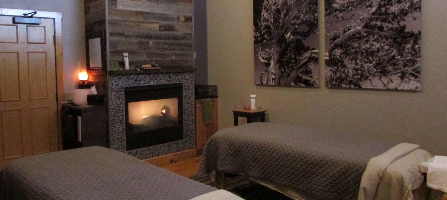 Spa Evergreen Hair & Beauty Salon Day Spas & Hair Salons Denver