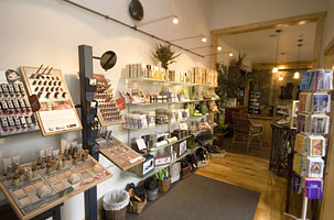 TallGrass Boutique