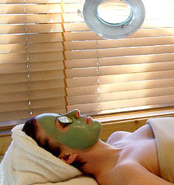 denver spas