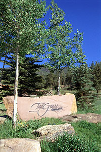 TallGrass entrance
