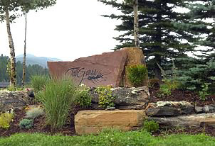 TallGrass Entrance
