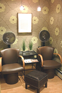 TallGrass Hair Salon