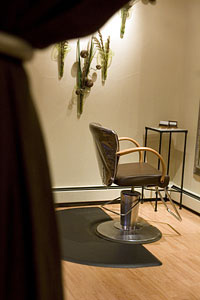 TallGrass Hair Salon