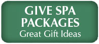 give spa packages