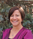 Laurie Davie