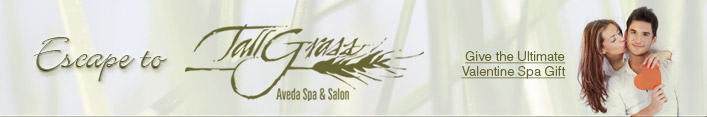 TallGrass Aveda Spa & Salon