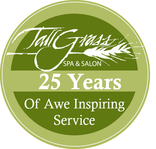 25th Anniversary Logo