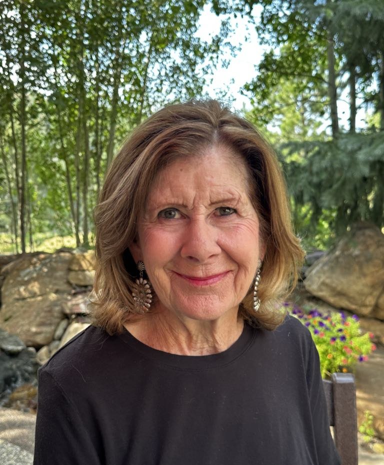Gail Ridings