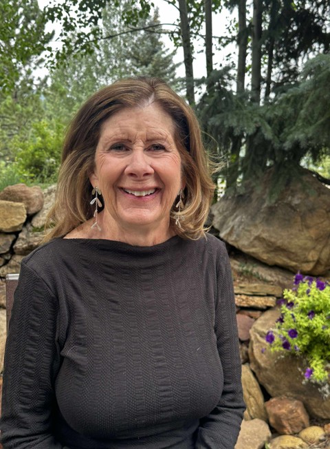 Gail Ridings