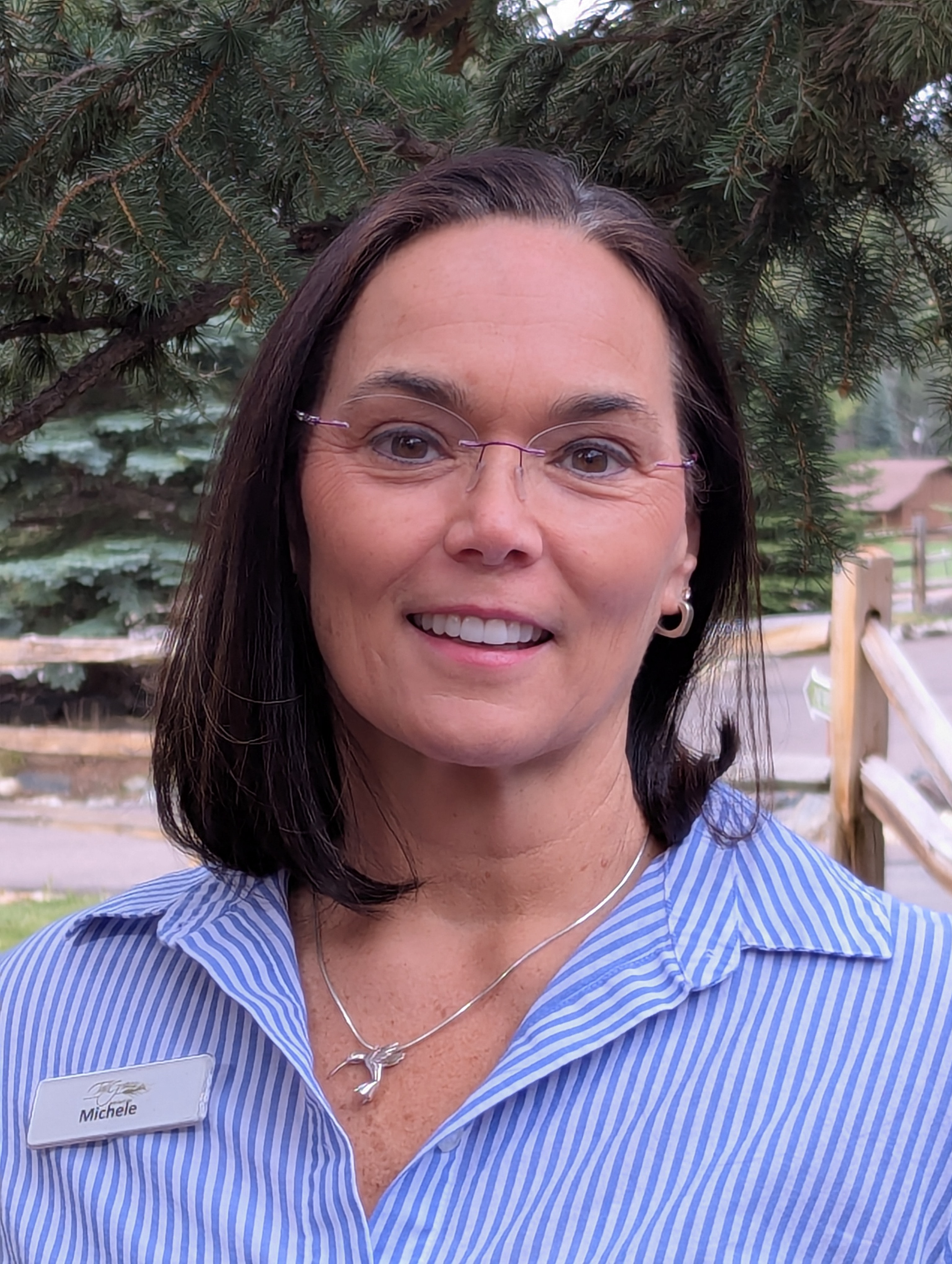 Michele Alton