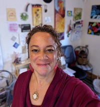 Melissa Rackliff