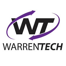 Warren Tech Logo