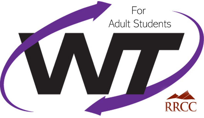 Warren Tech for Adults Logo