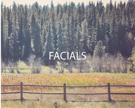 Facials