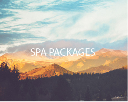 Spa Packages