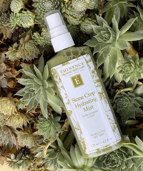 Stone Crop Hydrating Mist